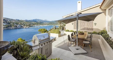 อื่นๆ 2 Sea-view Villa Near Port