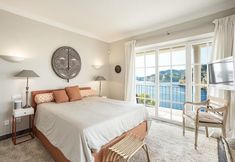 อื่นๆ 5 Sea-view Villa Near Port