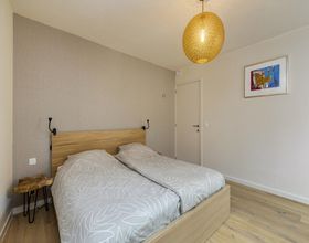 기타 4 Holiday Home in Blankenberge Near the Beach