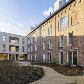 Primary image 1 布兰肯贝赫海滩附近的度假屋, 布鲁日区 酒店