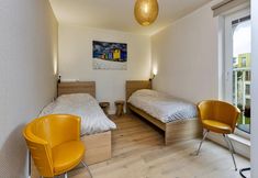 기타 2 Holiday Home in Blankenberge Near the Beach