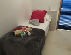 Others 4 Hillside Villa Near Beaches