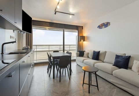 Others Apartment for 4 People With Terrace