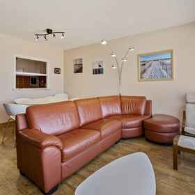 Primary image 1 Apartment in Belgium With Spacious Terraces, Arrondissement of Bruges Apartments