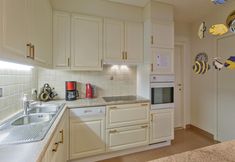 其他 6 Apartment in Blankenberge Near Seafront