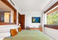 อื่นๆ 3 Appealing Villa Near Ibiza Town