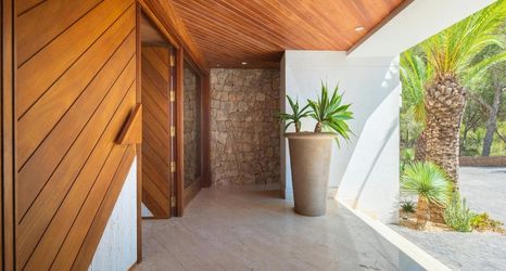 อื่นๆ 2 Appealing Villa Near Ibiza Town