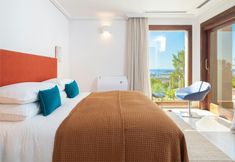 อื่นๆ 4 Appealing Villa Near Ibiza Town