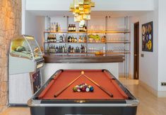 อื่นๆ 6 Appealing Villa Near Ibiza Town