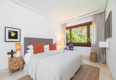 อื่นๆ 7 Appealing Villa Near Ibiza Town