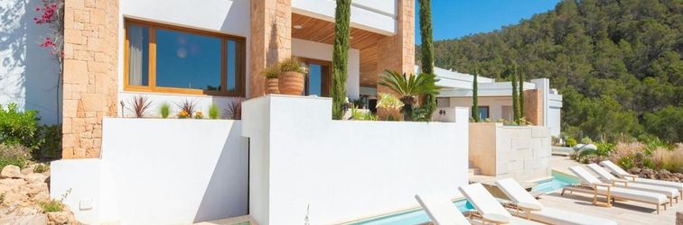 อื่นๆ Appealing Villa Near Ibiza Town