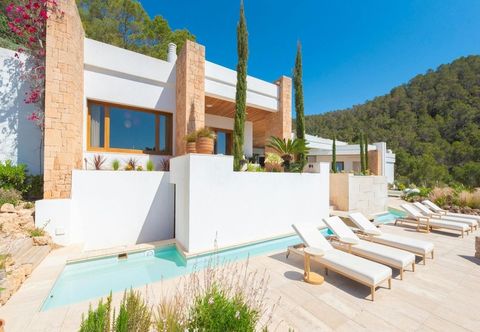 อื่นๆ Appealing Villa Near Ibiza Town