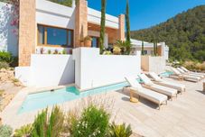 อื่นๆ Appealing Villa Near Ibiza Town