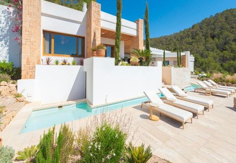 Others Appealing Villa Near Ibiza Town