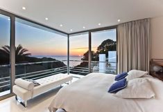 其他 3 Appealing Villa With Private Terrace