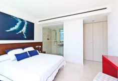 其他 2 Appealing Villa With Private Terrace