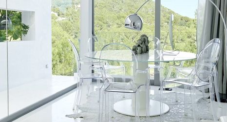 อื่นๆ 2 Stylish Villa Near Ibiza Town