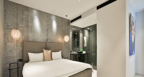 その他 2 Exclusive Villa on White Isle