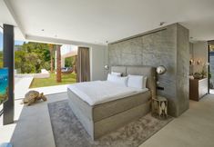 その他 4 Exclusive Villa on White Isle