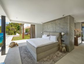 その他 4 Exclusive Villa on White Isle