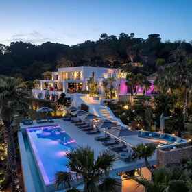 Primary image 1 Exclusive Villa on White Isle, Khách sạn Estellencs