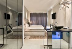 その他 6 Exclusive Villa on White Isle