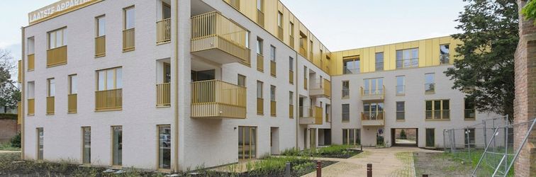 Others Villa Karmel Apartment In Blankenberge