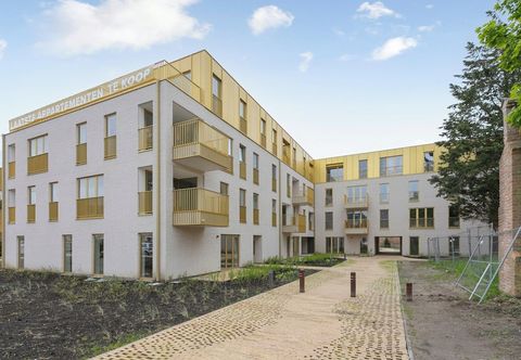 Others Villa Karmel Apartment In Blankenberge