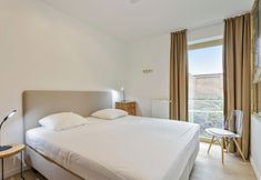 Others 3 Villa Karmel Apartment In Blankenberge