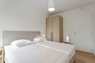 Others 4 Villa Karmel Apartment In Blankenberge