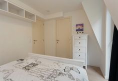 其他 3 Duplex in Blankenberge Near Seafront