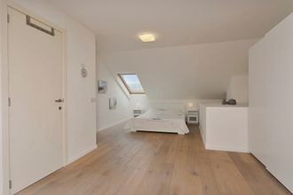其他 4 Duplex in Blankenberge Near Seafront