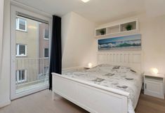 其他 2 Duplex in Blankenberge Near Seafront