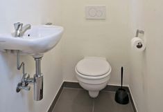 其他 7 Duplex in Blankenberge Near Seafront