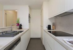 其他 5 Duplex in Blankenberge Near Seafront