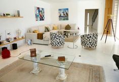 Lainnya 2 Villa With Golf-course Views