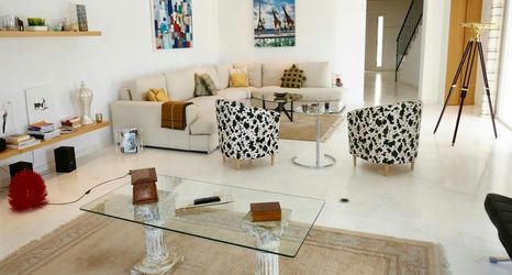 Others 2 Villa With Golf-course Views