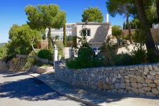 Lainnya Villa With Golf-course Views