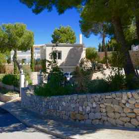 Primary image 1 ヴィラ ウィズ ゴルフコース ビューズ, バレアレス諸島 ホテル