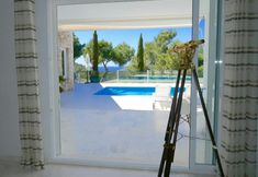 Others 3 Villa With Golf-course Views