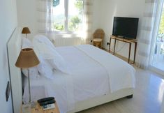 Lainnya 7 Villa With Golf-course Views