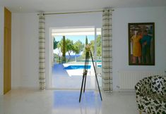 Lainnya 4 Villa With Golf-course Views