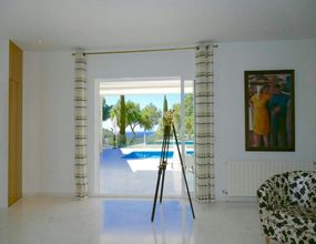 Lainnya 4 Villa With Golf-course Views