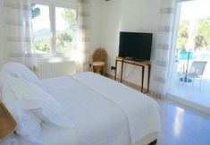 Lainnya 5 Villa With Golf-course Views