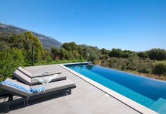 其他 2 Villa Antreas Mentoros