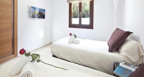 Others 2 Beachfront Villa With Saltwater Pool