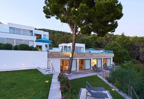 Khác Super Villa With Swimming Pool