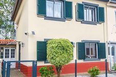 其他 Santana House