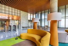 기타 NWTs - Estúdios com Vista Lateral Mar