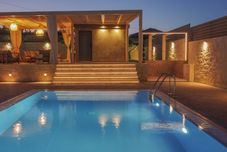 Khác Avelia Luxury Villa With Private Pool